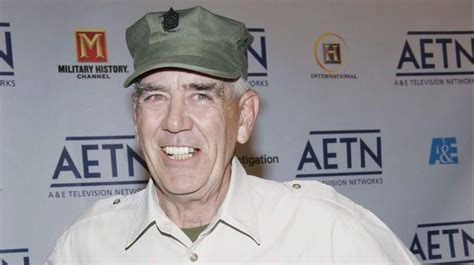 R. Lee Ermey Dead: 'Full Metal Jacket's' 'Gunny' Dies at 74.